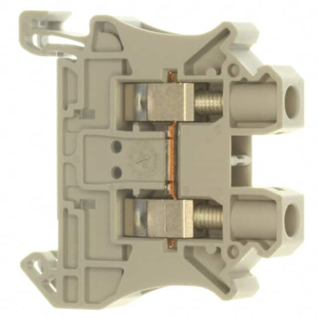 3044131 Phoenix Contact  Canale guida DIN